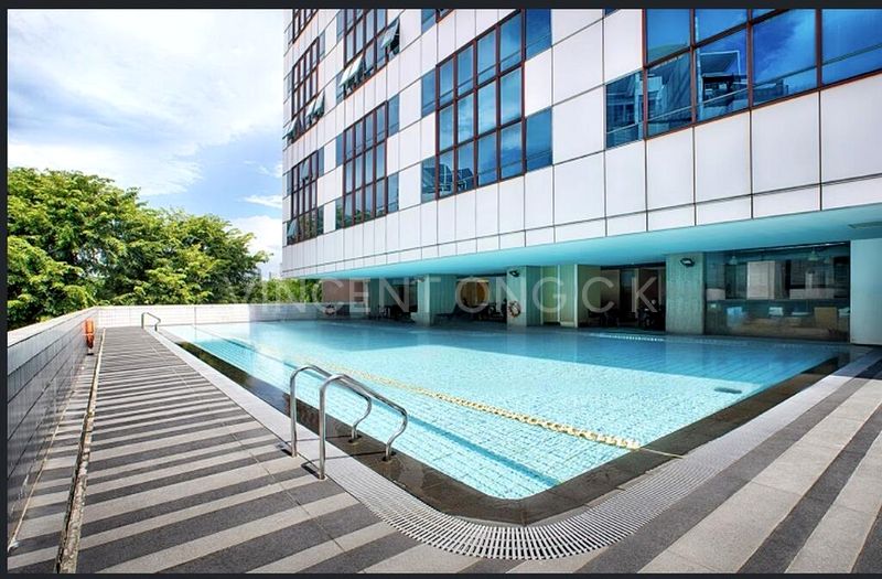 2 Bed Apartment (Condo) for Rent in  336 River Valley - Image 10